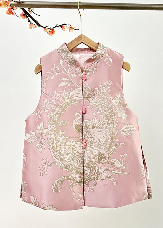 Beautifully Balanced Coat with Timeless Character