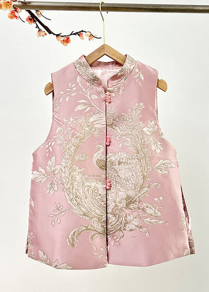 Beautifully Balanced Coat with Timeless Character