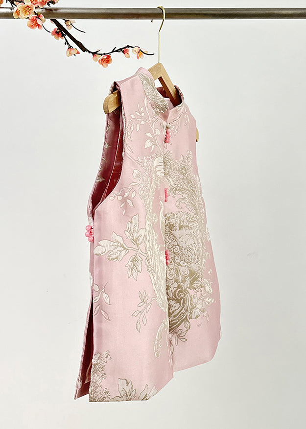 Beautifully Balanced Coat with Timeless Character