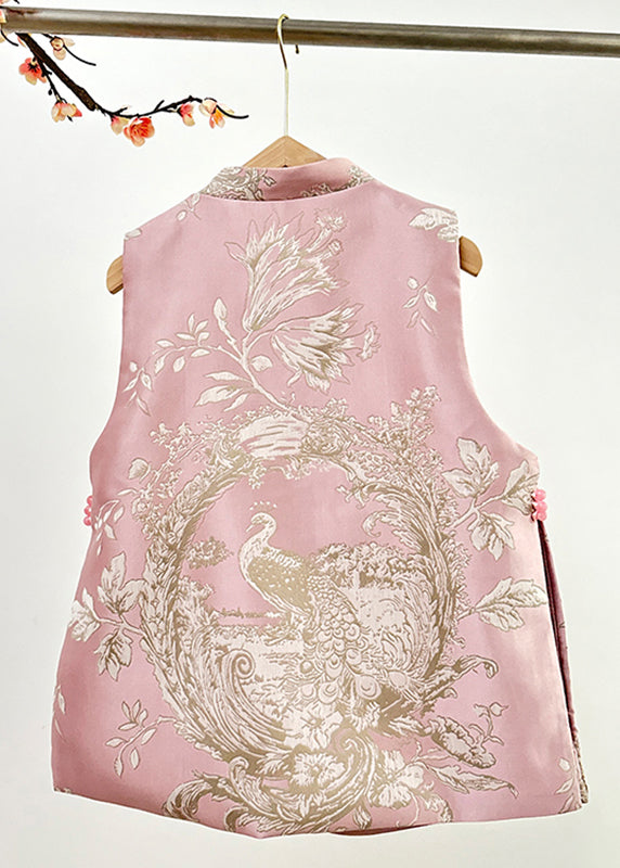 Beautifully Balanced Coat with Timeless Character