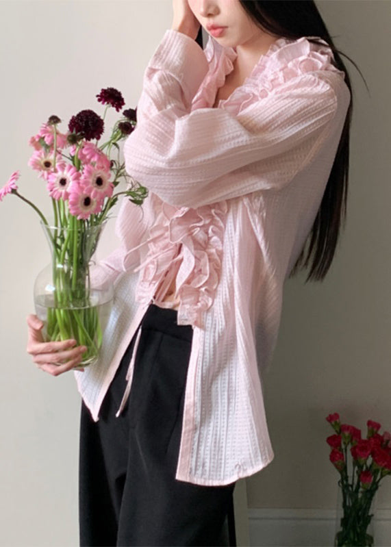 Gracefully Styled Shirt for Any Occasion