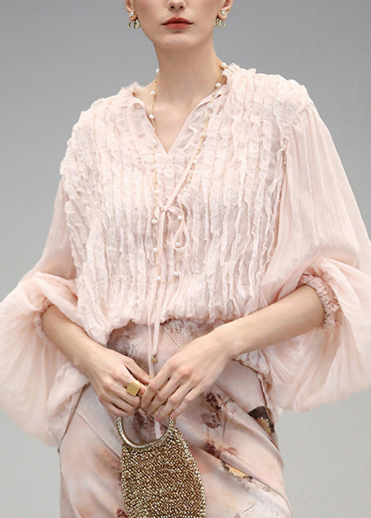 Elegantly Styled Top for Everyday Wear