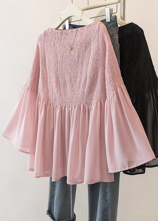Polished Blouse with an Effortless Classic Look