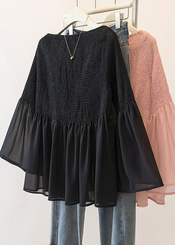 Polished Blouse with an Effortless Classic Look