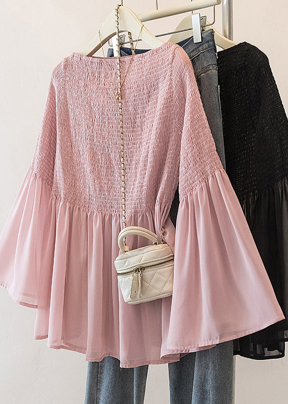 Polished Blouse with an Effortless Classic Look