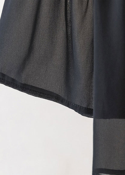 Polished Blouse with an Effortless Classic Look
