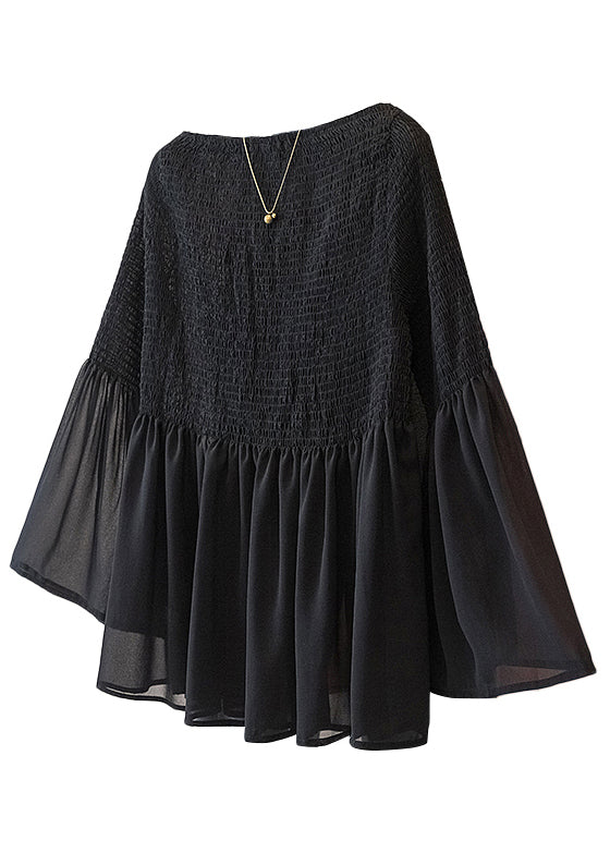 Polished Blouse with an Effortless Classic Look
