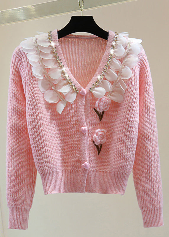 Sophisticated Sweater with a Clean Classic Look