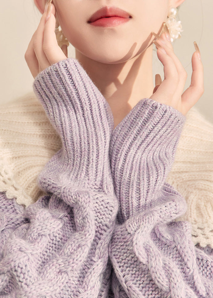 Beautifully Balanced Cardigan with Timeless Character