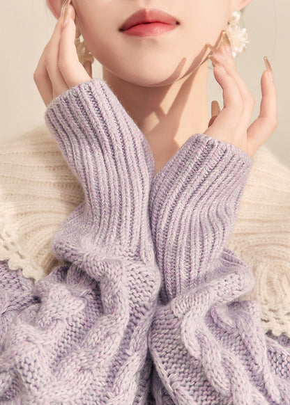 Classic Vintage Cardigan with a Flattering Fit