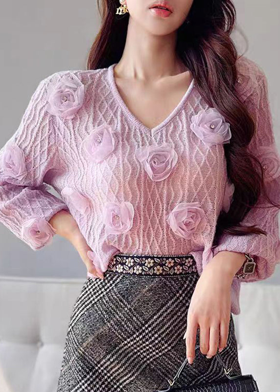 Gracefully Styled Sweater for Any Occasion