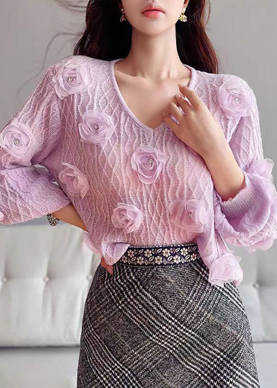 Gracefully Styled Sweater for Any Occasion