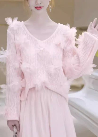 Elegantly Styled Sweater for Everyday Wear