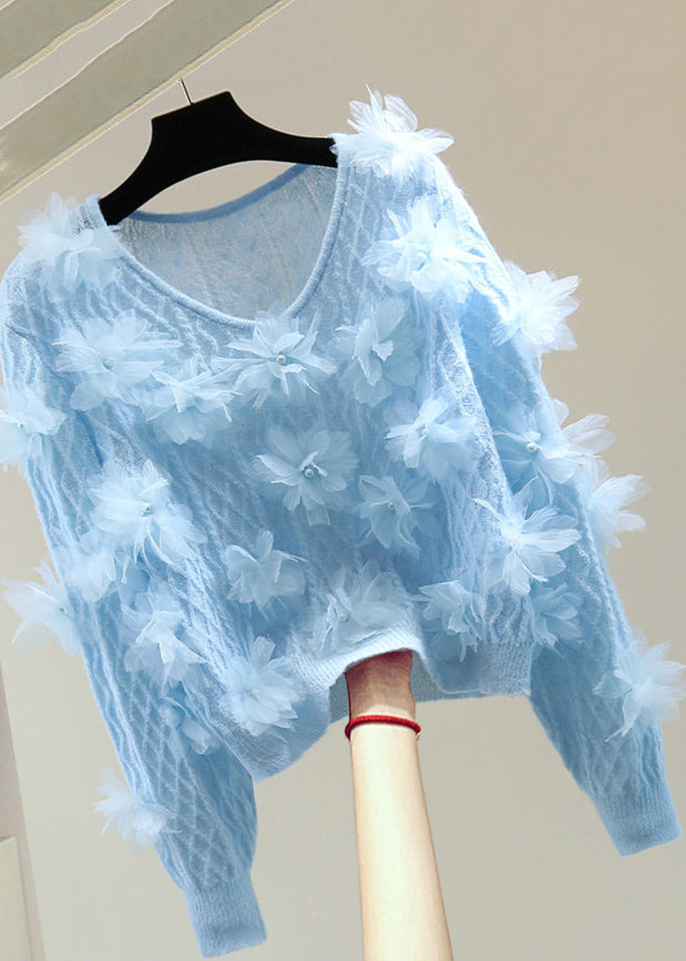 Gracefully Styled Sweater for Any Occasion