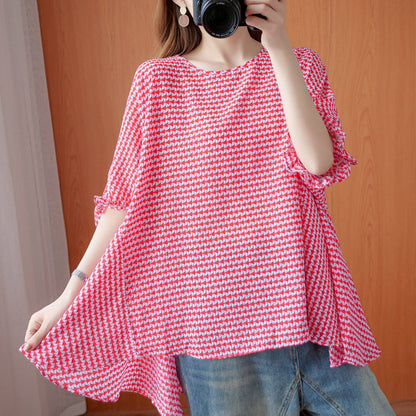 Beautifully Finished Top in a Timeless Design