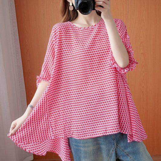 Beautifully Finished Top in a Timeless Design