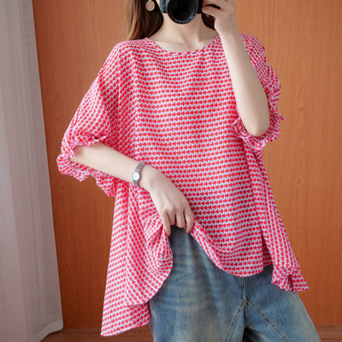 Beautifully Finished Top in a Timeless Design
