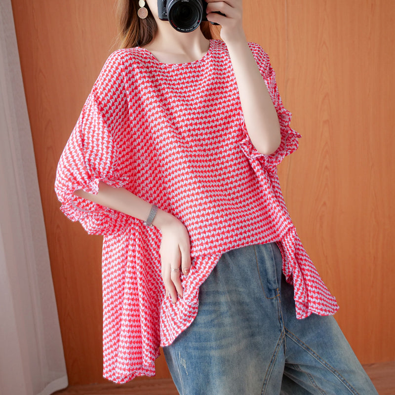 Beautifully Finished Top in a Timeless Design
