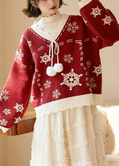 Classic Vintage Top with a Flattering Fit