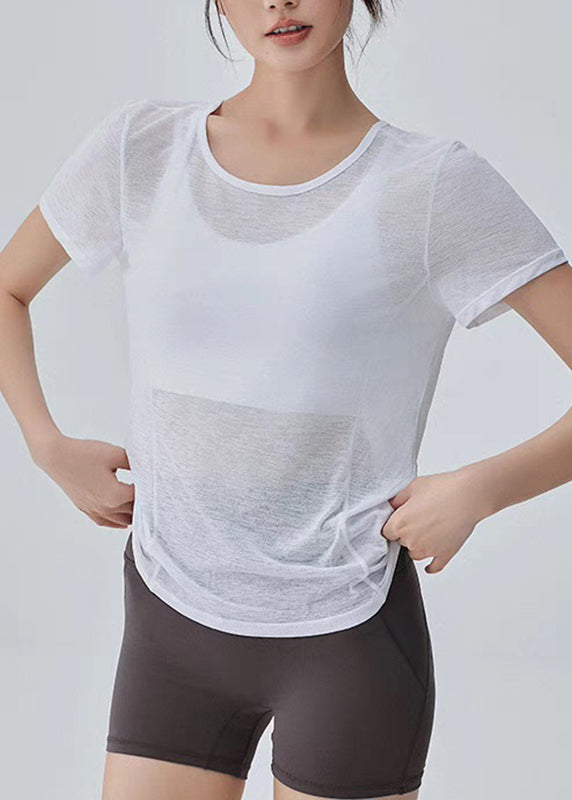 Gracefully Styled Top for Any Occasion