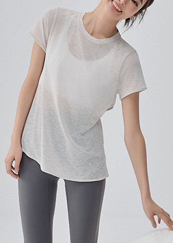 Gracefully Styled Top for Any Occasion