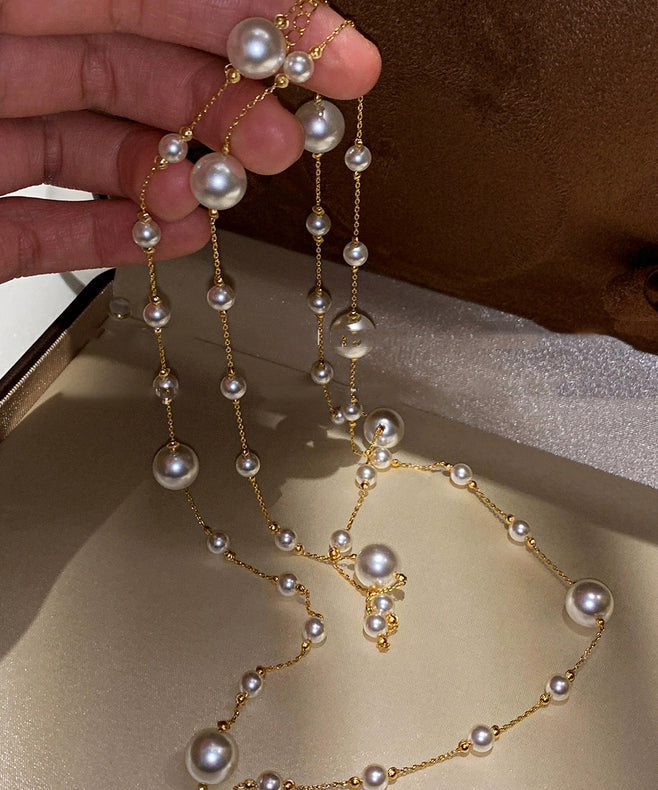 Elegant Silver Necklace for Every Occasion