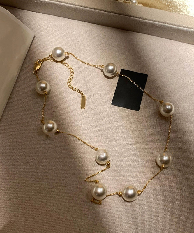 Elegant Silver Necklace for Every Occasion