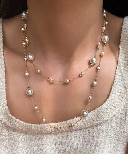 Elegant Silver Necklace for Every Occasion