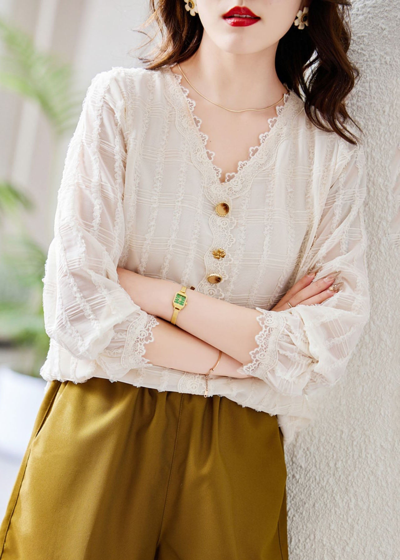 Classic Vintage & Enduringly Stylish Shirt