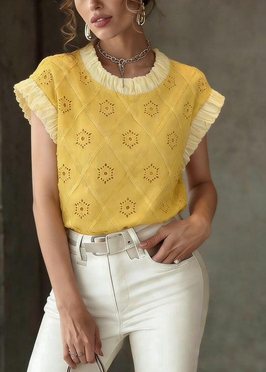 Well Tailored Shirt with a Graceful Silhouette