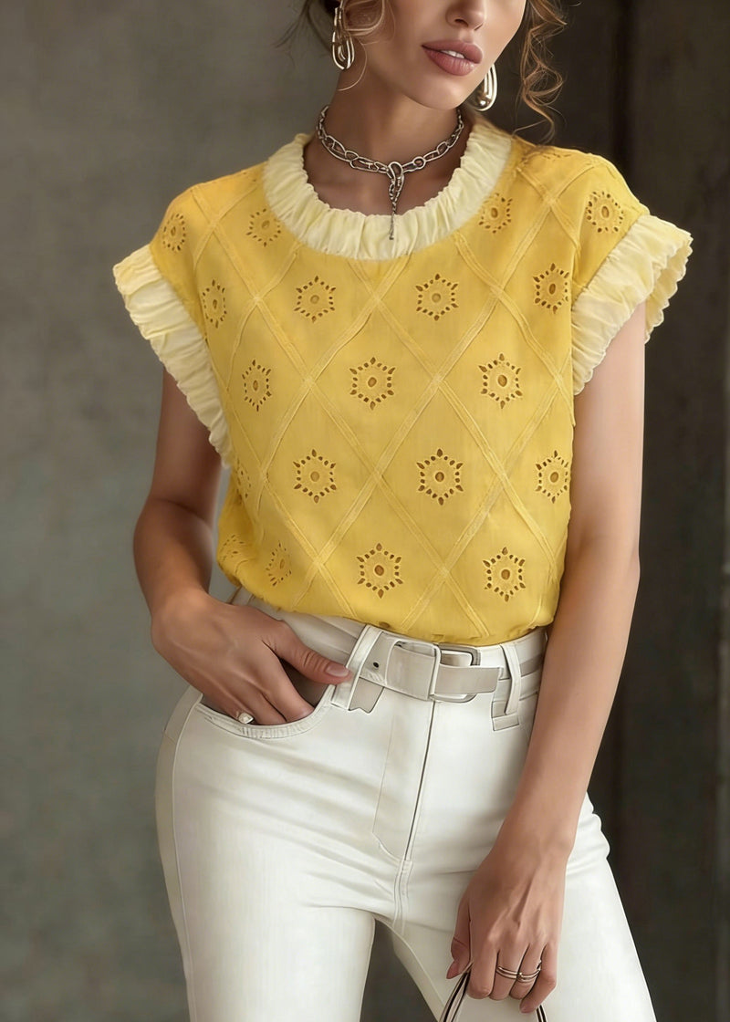 Well Tailored Shirt with a Graceful Silhouette