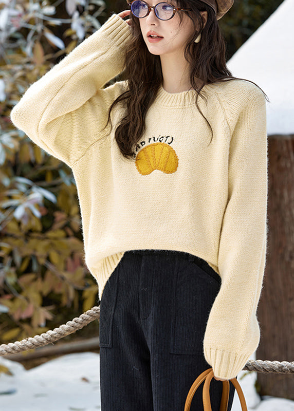 Classic Vintage & Enduringly Stylish Sweater
