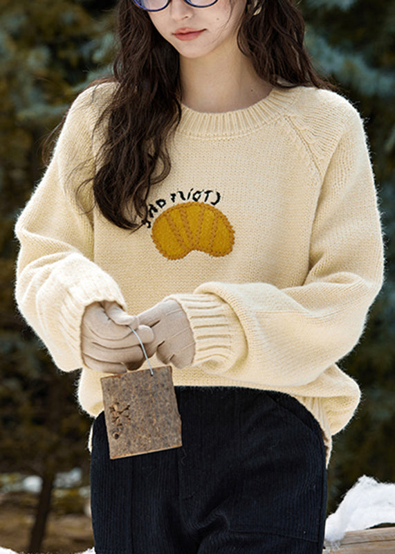 Classic Vintage & Enduringly Stylish Sweater