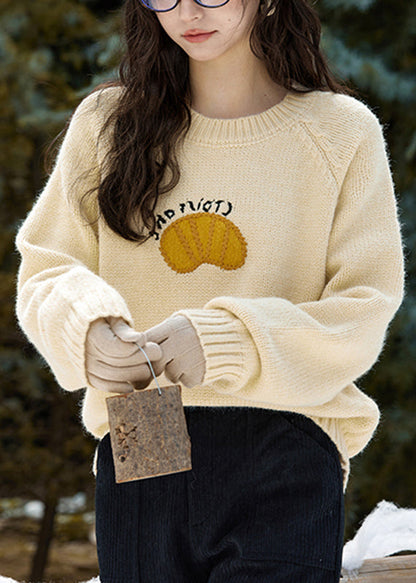 Classic Vintage & Enduringly Stylish Sweater