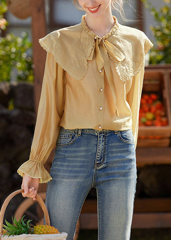 Gracefully Styled Shirt for Any Occasion