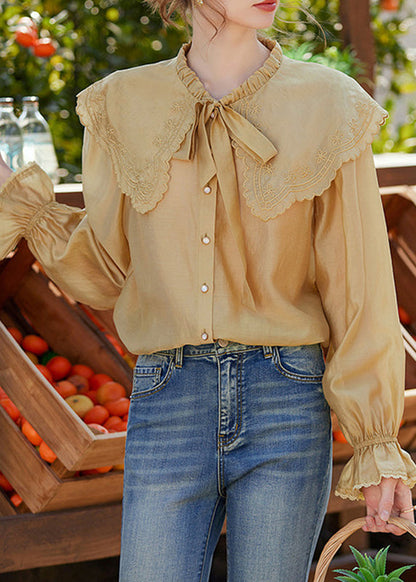 Gracefully Styled Shirt for Any Occasion