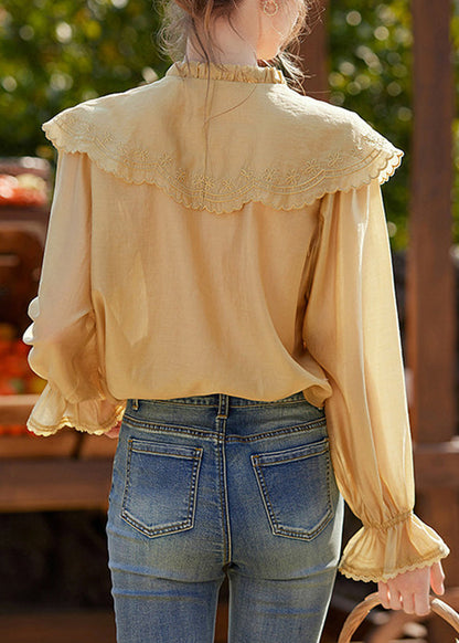 Gracefully Styled Shirt for Any Occasion