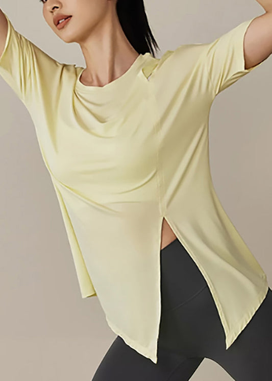 Sophisticated Top with a Clean Classic Look