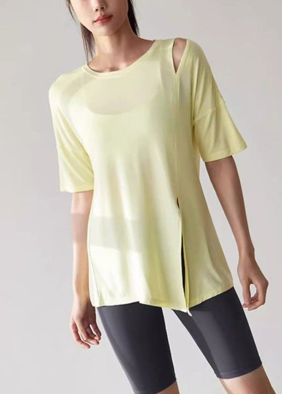 Sophisticated Top with a Clean Classic Look