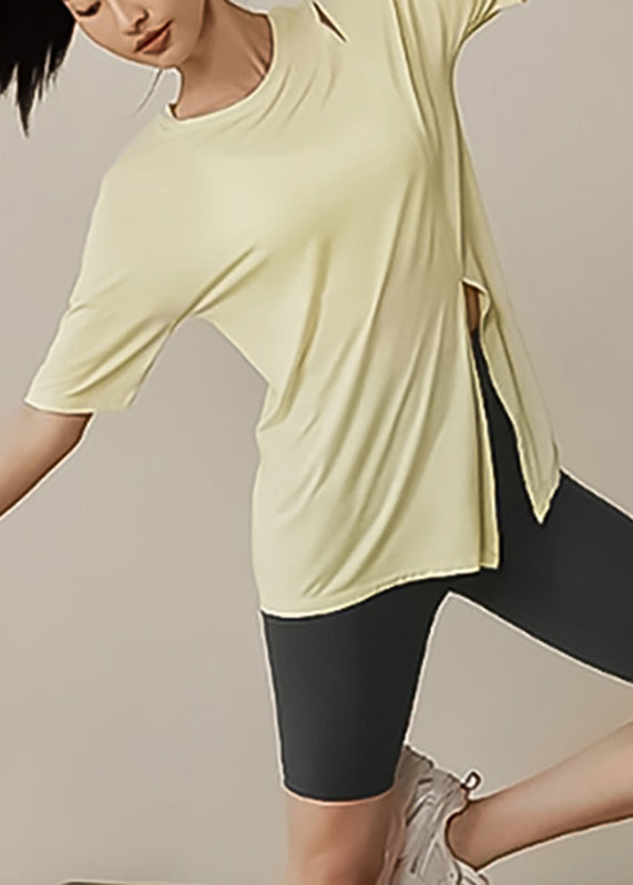 Sophisticated Top with a Clean Classic Look