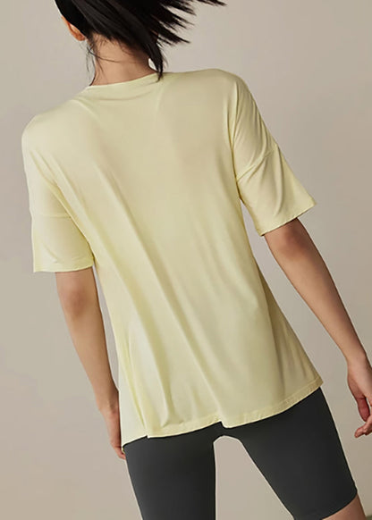 Sophisticated Top with a Clean Classic Look