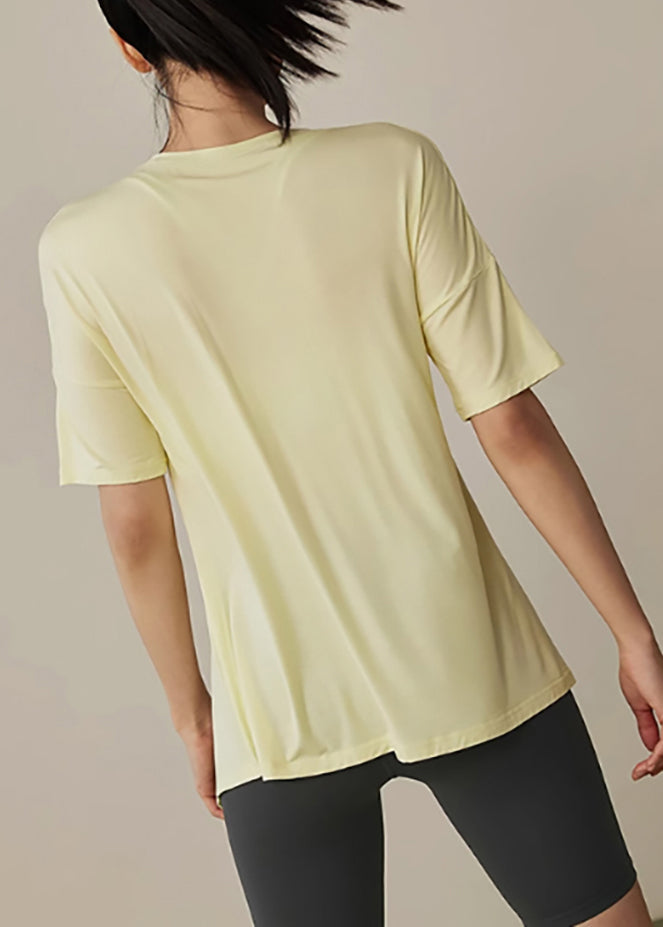 Sophisticated Top with a Clean Classic Look