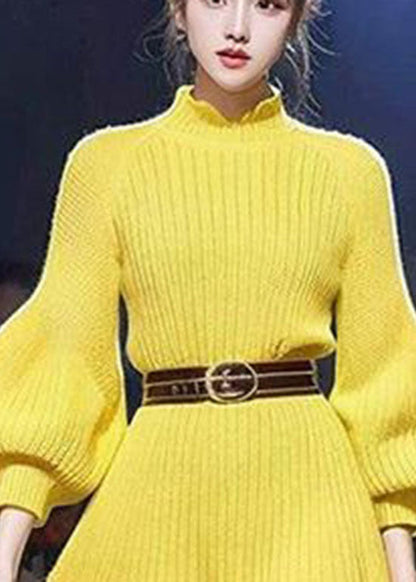 Gracefully Styled Sweater for Any Occasion