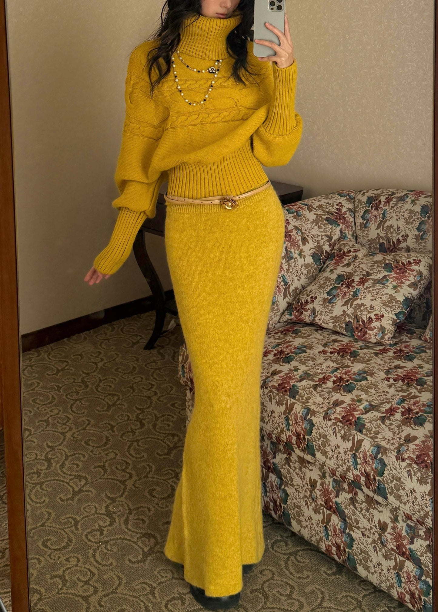 Classic Vintage & Enduringly Stylish Sweater