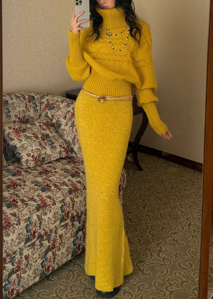 Classic Vintage & Enduringly Stylish Sweater