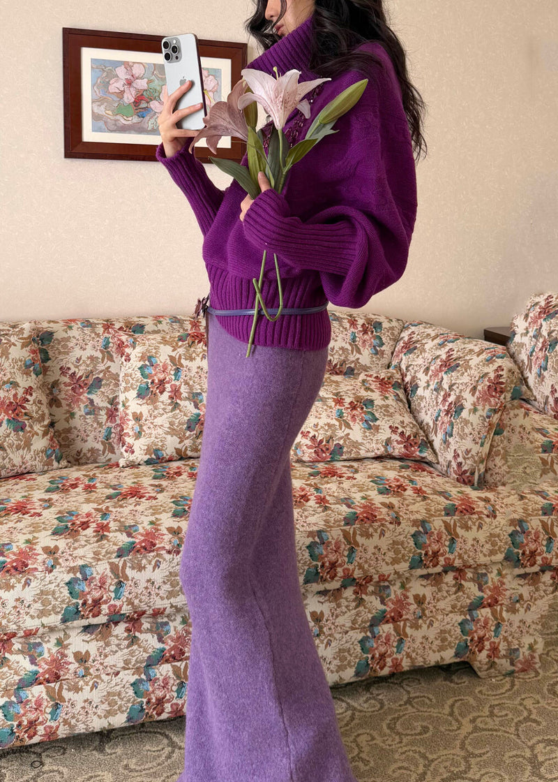 Classic Vintage & Enduringly Stylish Sweater