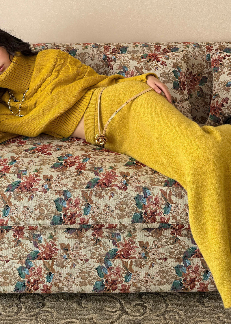 Classic Vintage & Enduringly Stylish Sweater