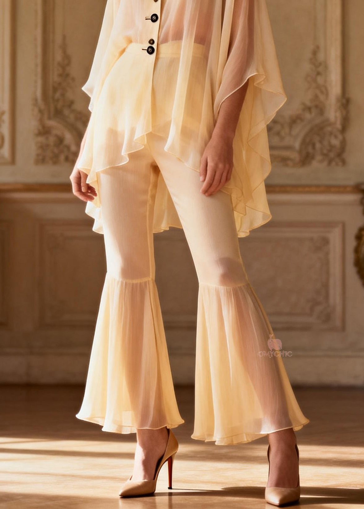 Elegant Set for Every Occasion
