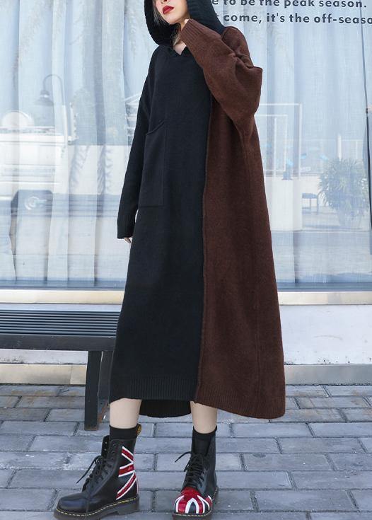 Well Tailored Sweater with a Graceful Silhouette