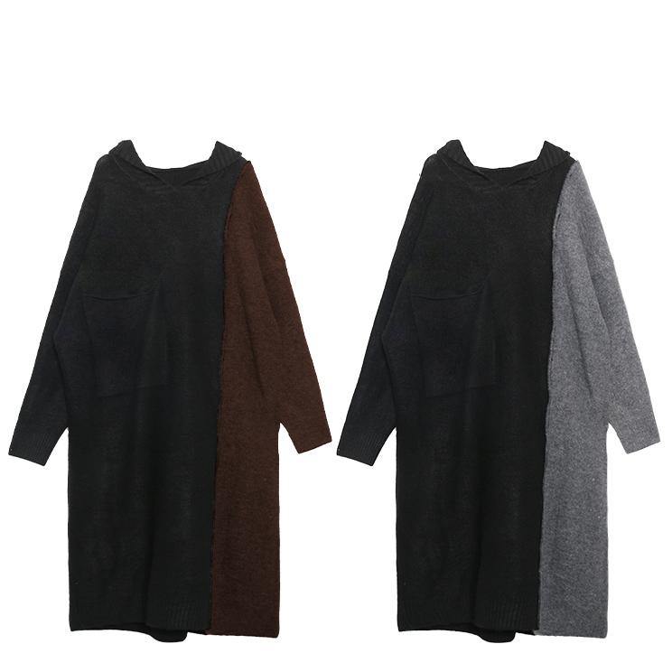 Well Tailored Sweater with a Graceful Silhouette